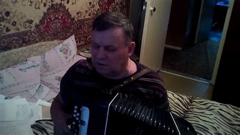 Николай Николаевич Спирин - YouTube