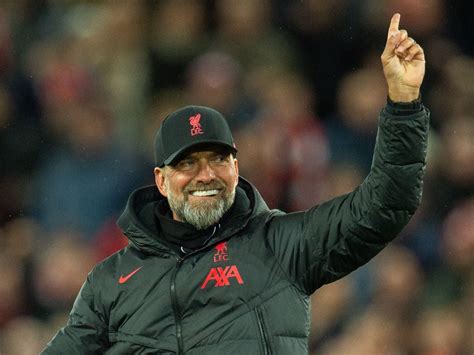 Jurgen Klopp anuncia que dejará el Liverpool a final de temporada