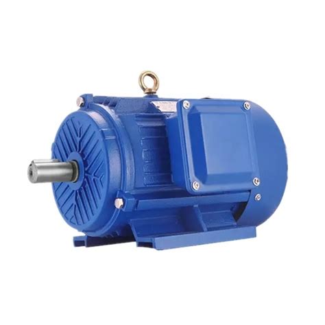 Y Series Yx3 112m 2 Industrial Energy Saving 2800rpm Three Phase