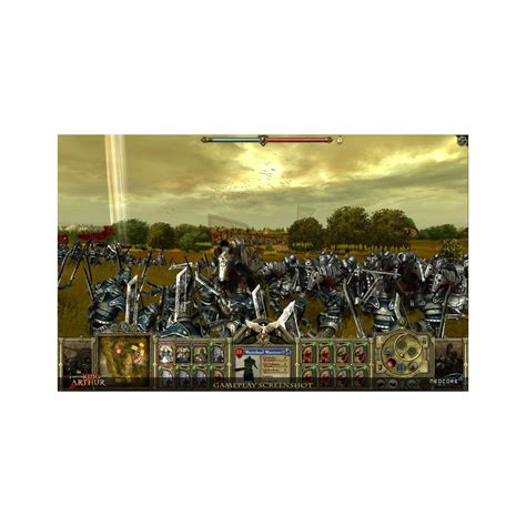 King Arthur The Role Playing Wargame Pc Windows Elgiganten