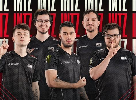 CBLOL 2022 NOsFerus Diz Que INTZ Trabalha Para Calar A Boca De Todo