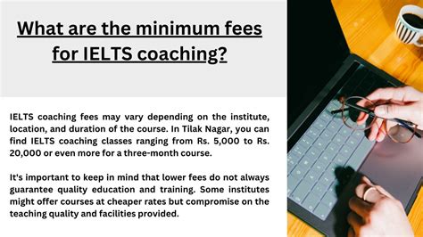 Ppt Which Institute Is Best For Ielts In Tilak Nagar Powerpoint