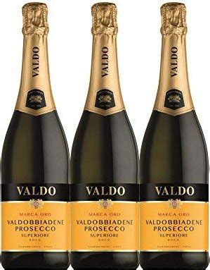 Valdo Marca Oro Valdobbiadene Prosecco Superiore Docg Ml