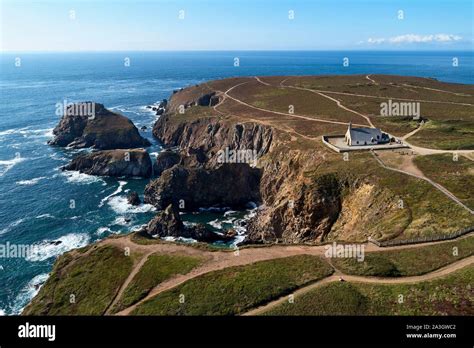 France Manche Mer Diroise Baie Des Tr Pass S Cleden Cap Sizun