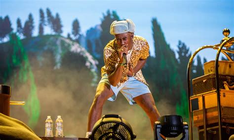 Will Tyler The Creator Tour In 2024 Europe Darda Pandora