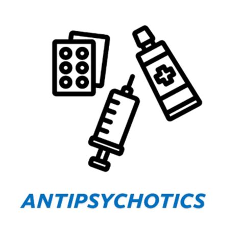 Everything You Need To Know About Antipsychotics Mental Health General