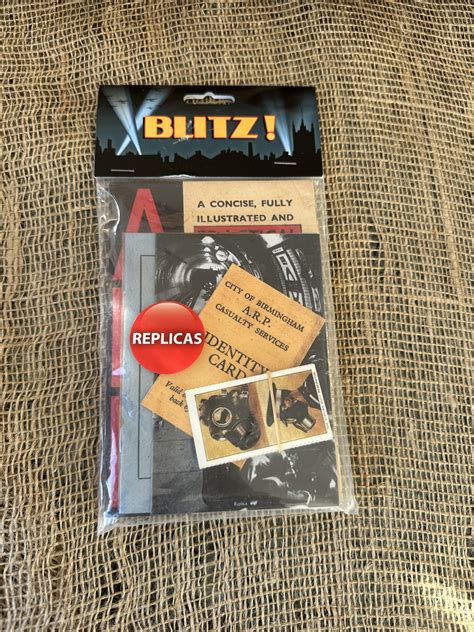 Ww2 The Blitz Pack