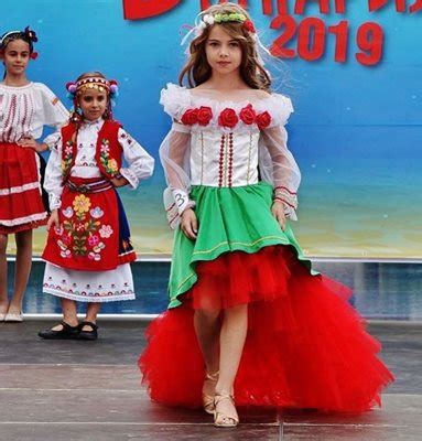 Мартина е детето чудо в спортните танци