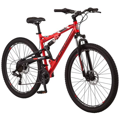 700c Schwinn 21 Speed Mens DSB Dual Sport Bike - dealepic