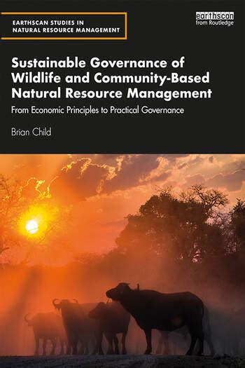 Sustainable Governance Of Wildlife And Community Based Natural Resource