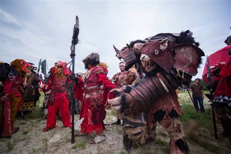 LARP Inspiration | LARPING.ORG