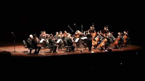 Orquestra Sinfônica de Campo Grande faz concerto gratuito nesta quarta