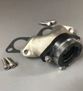 Norton Mikuni Single Carb Manifold Commando Atlas Mikunioz