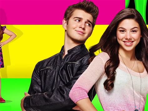 The Thundermans on TV | Season 3 Episode 3 | Channels and schedules ...