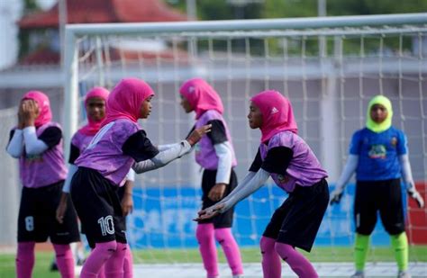 MilkLife Soccer Challenge 2024 Sukses Digelar Di Kudus Berikut