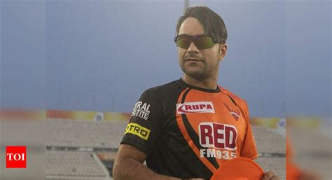 Ipl 2018 Rashid Khan Is The Best Leg Spinner In World Dean Jones