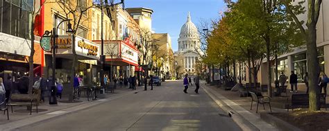 Wisconsin Explorer Things To Do In Madison Wi