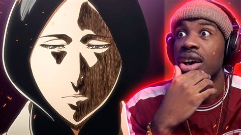 UNOHANA IS WHAT Bleach TYBW Episode 9 Reaction YouTube