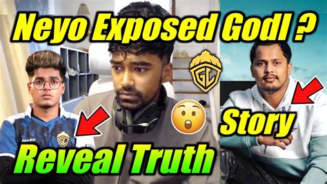 Neyoo Reveal Godl Truth Kronten Story Neyoo New Org YouTube