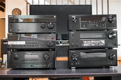 Ресиверы Pioneer: отзывы, обзор, характеристики, настройки