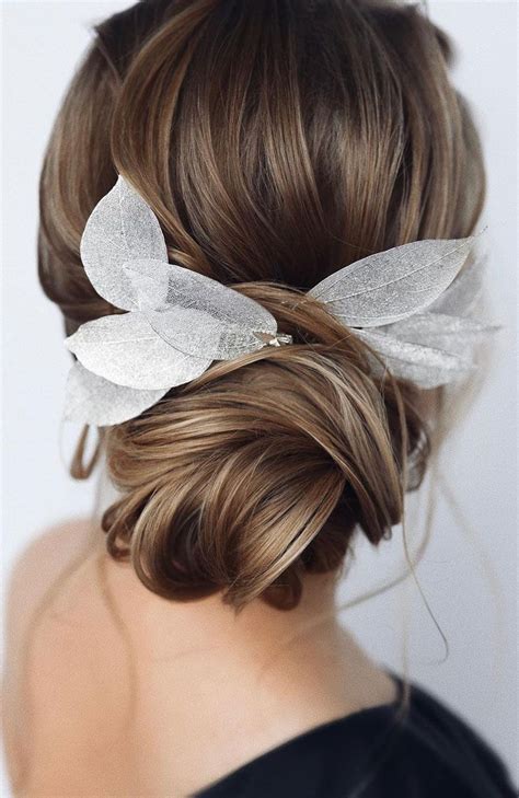 100 Prettiest Wedding Hairstyles For Ceremony And Reception Long Hair