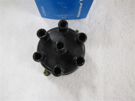 prestolite distributor cap   express marine