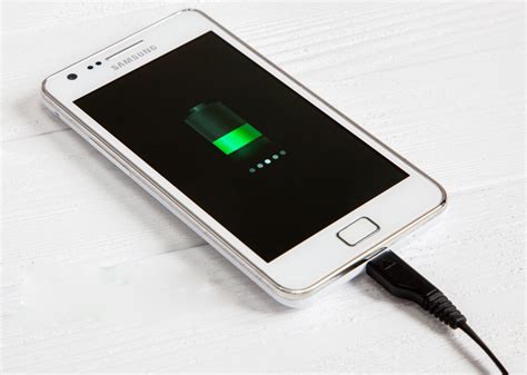 Что делать, если не заряжается батарея на телефоне