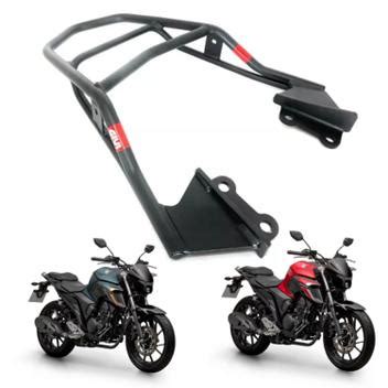 Suporte Báu Bagageiro Givi Fz25 Fazer 250 2018 2019 2020 2021 2022 2023