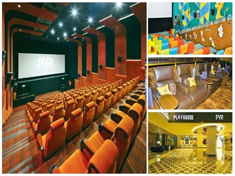 PVR Cinema Sri Lanka