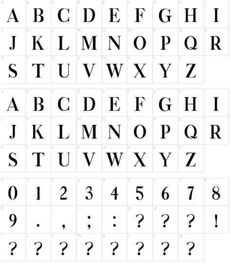 Breaking News By Vladimir Nikolic Font Download