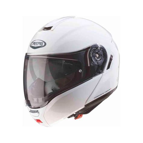 Casco Caberg Levo Gear Central