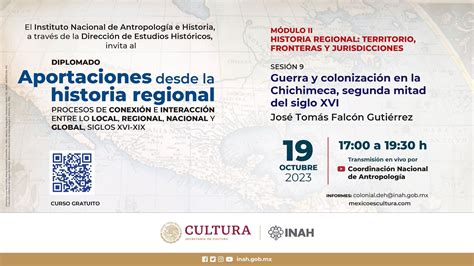 De Octubre De Guerra Y Colonizaci N En La Chichimeca Segunda