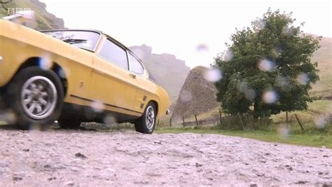 Imcdb Org Ford Capri Gt Mki In Holiday Of My Lifetime With