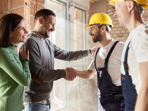 25 Questions To Ask Contractors Before Hiring In 2024