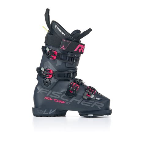 Fischer Skijaška Cipela Rc4 The Curv Gt 95 Ws Vacuum U15220 Lera Sport