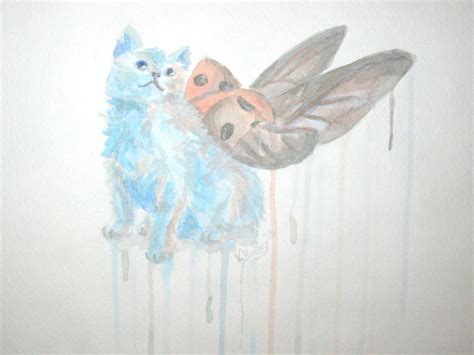 Catbug By Umberink On Deviantart