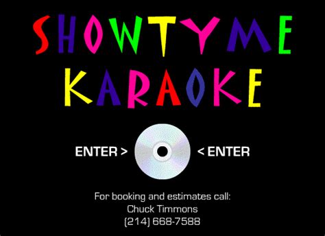 Karaoke GIF - Find & Share on GIPHY