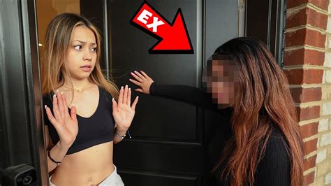 Crazy Ex Girlfriend Came To My House And Asked For This… Youtube