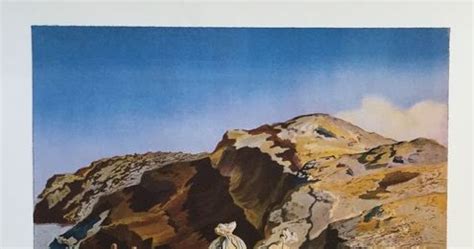 Fake Salvador Dali Prints Le Spectre Du Sex Appeal