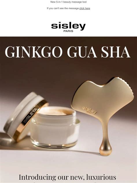 Sisley Cosmetics: Enhance the effects of your skincare routine | Milled