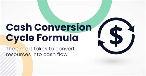 Cash Conversion Cycle Formula Datarails