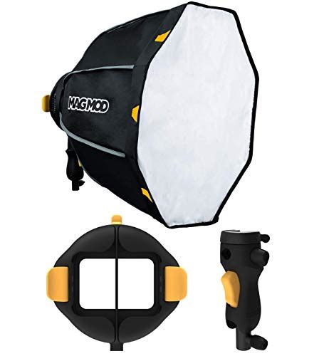 The Best Flash Diffusers Softboxes And Modifiers Digital Camera World