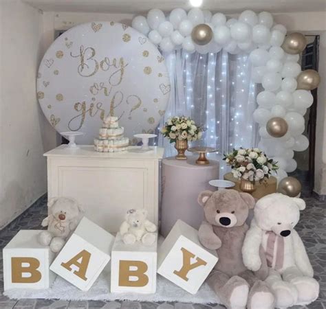 Festa Boy Ou Girl Compre Produtos Personalizados No Elo7