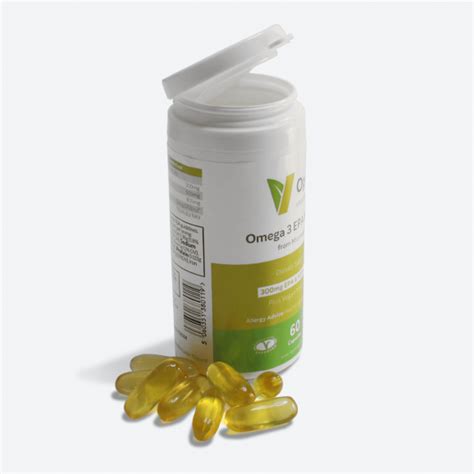 Opti3 Complete Omega 3 - Glimja.com