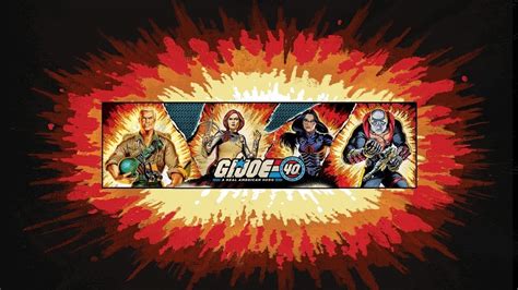 G I JOE Renegades Full Season Episodes 1 26 LIVE 24 7 G I Joe