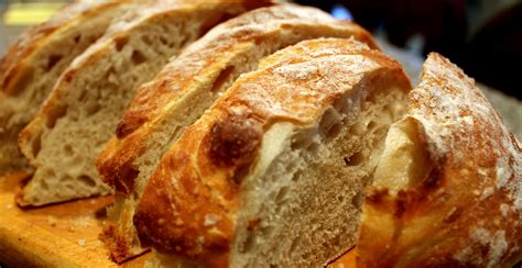 Hoe Kun Zelf Het Lekkerste Brood Bakken