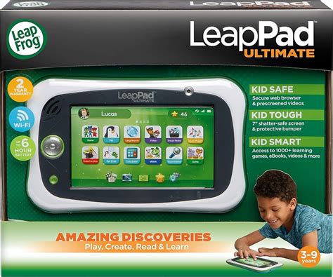 Leappad Review Mommy Travels Atelier Yuwaciaojp