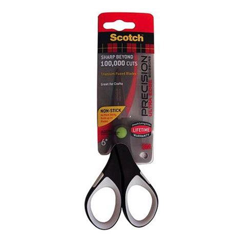 Tijeras Titanium Scotch Pulgadas Walmart En L Nea