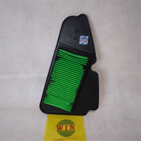 Jual Filter Udara Beat Led Cbs Iss Scoopy K F