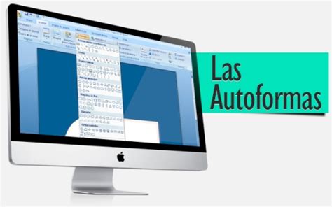 Introducción A Las Autoformas